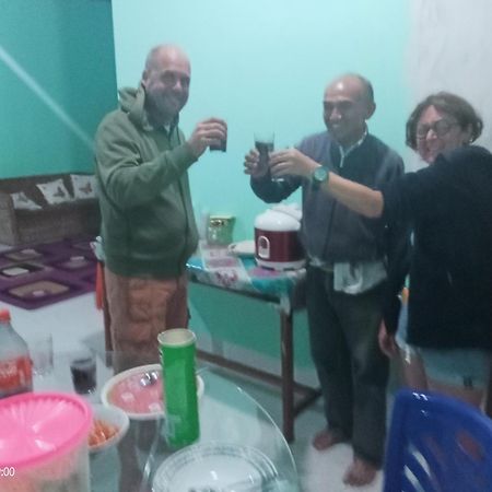 Petra Homestay Bangka Leda 루텡 외부 사진