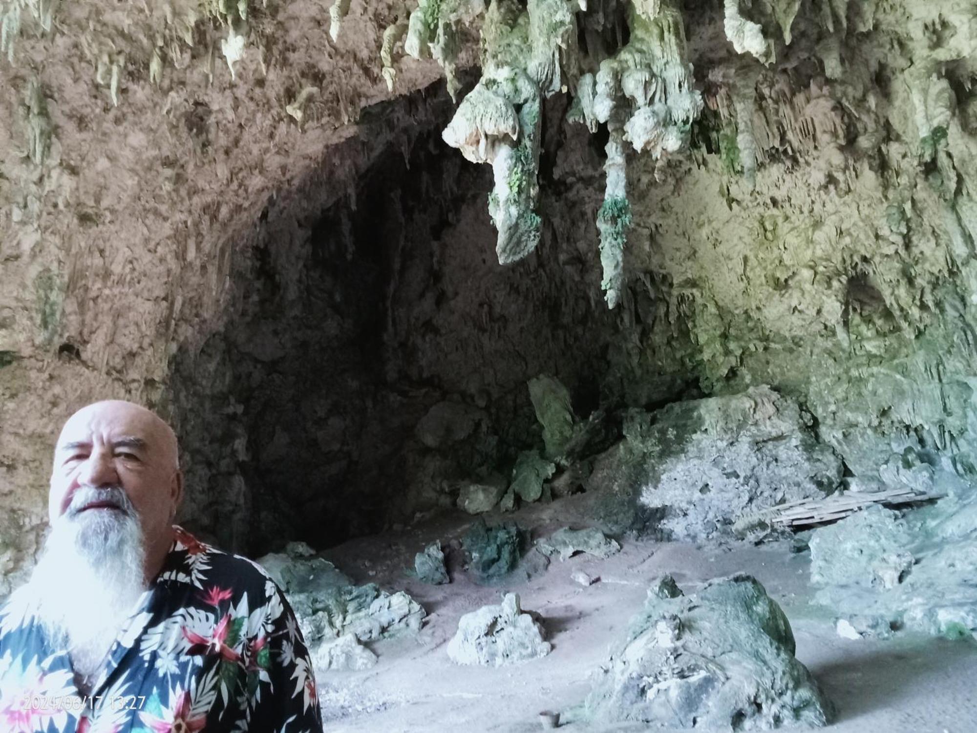 Petra Homestay Bangka Leda 루텡 외부 사진